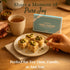 (7 Oz) ANDY ANAND CHOCOLATIER Gluten Free Roasted Pistachios Soft Nougat Brittle - Made in Europe Luxuriously Creamy