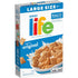 Quaker Life Original Cereal, 18oz