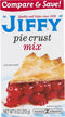 Jiffy Pie Crust Mix