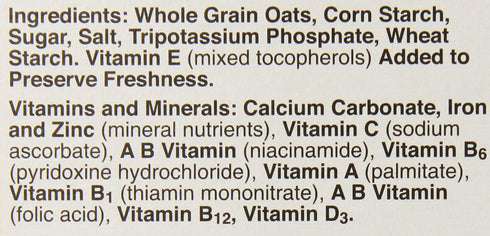 21 oz. (Pack 2) Cheerios, Breakfast Cereal, Gluten Free, Family Size, Cereal Box
