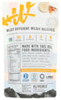 8 Wildway, Granola Banana Nut, Ounce