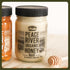 100% 16oz Peace River Whipped Honey | Pure, Organic Raw Honey | Unpasteurized | Never Crystalizes | Preservative