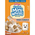 48g 16 oz Kelloggs Frosted Mini-Wheats Breakfast Cereal, High Fiber, Whole Grain