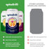 Pack 12 (Pack 24) Spindrift Mocktail Variety Can Ounce