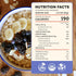 32 oz Sunrise Flour Mill Heritage Organic Oat Cereal - | Non-GMO | Enjoy Flavorful Breakfast Oatmeal | Lowers