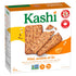 Kashi 7 Grain Honey Oat Flax with Quinoa - 10 Bars, 200g/7.1oz, Canadian