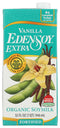 Eden Foods Organic Edensoy Extra Vanilla Soymilk, 32 oz