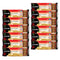 Ka-Me Rice Crackers Gluten Free And Non GMO Verified - Black Sesame