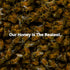 100% 25 HoneyPlusCo | Natural Honey Sticks - Wildflower (Unflavored) - Pcs