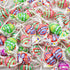 CHARMS BLOW POPS Lollipops, 2 lb Bulk Candies, Individually Wrapped (46 Pieces), Assorted Fruit Flavors & Chewy Gum