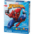 10 (Pack 8) Spiderman Fruit Flavored Snacks, Treat Pouches, Gluten Free, ct