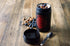 22 OZ (Pack 3) Bob's Red Mill Quick Cooking Steel Cut Oats Golden Spurtle