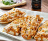 16 1 Count Terrapin Ridge Farms Sweet Heat Grill and Wing Squeeze Tangy Mustard Citrus Sauce for BBQ, Pork, Poultry