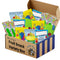 Fruit Snacks Variety Pack Bulk Assortment of Individually Wrapped Fruit Flavored Snacks