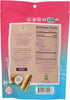 2.8 Ava Organics, Original Coconut Crispy Rollers, Ounce