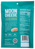 2 Moon Cheese, Bites Garlickin Parmesan, Ounce