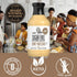 G Hughes Sugar Free Barbecue Sauce, Honey Mustard Dipping Sauce, 18 Ounce Each, 3 Pack
