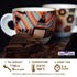 4oz (113g) Sou Zen Ceylon Chocolate Black Tea Loose Leaf Tea | Premium Quality Black Tea Leaves and Naturally Organic