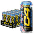 C4 Ultimate Energy Drink, 300mg Caffeine, Zero Sugar, High-Performance Energy for Pre-Workout,