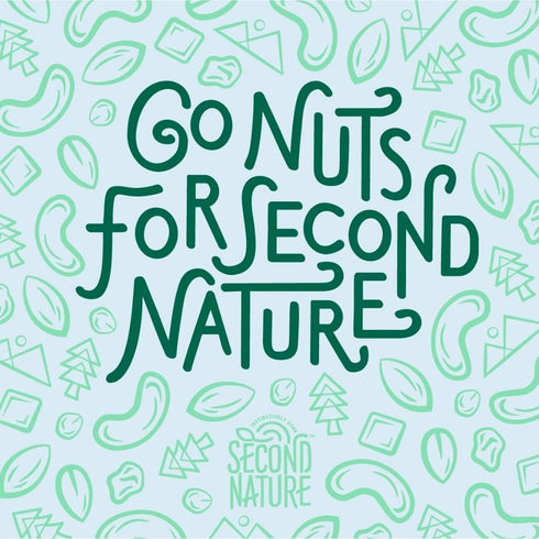 12 oz. (Pack 1) Second Nature Dark Chocolate Medley Trail Mix, Resealable Pouch of Certified Gluten-Free Snack Mix Dark