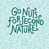 12 oz. (Pack 1) Second Nature Dark Chocolate Medley Trail Mix, Resealable Pouch of Certified Gluten-Free Snack Mix Dark