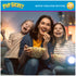 3.0 18 Count Pop Secret Popcorn, Movie Theater Butter, Ounce Microwave Bags, Box