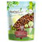 Food to Live Dry Roasted Walnut Halves and Pieces, 12 Ounces Oven