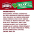 Country 16.3 Oz Campbells Chunky Healthy Request Soup, Beef Soup with Vegetables, Can
