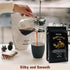 16oz 454 MATINE Wild Kopi Luwak Coffee Beans, Medium Roast, Whole Bean Coffee, Sustainably Sourced From Vietnam, /