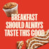 Pack (30 count) MadeGood Mornings Soft-Baked Oat Bars & Oat Cups Variety