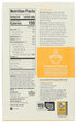 365 8 Count, 11.3 by Whole Foods Market, Organic Instant Oatmeal, Carrot Cake, Ounce