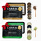 Sea Salt Gift Set - Infused & Smoked Salt Sampler Collections -