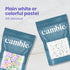 (1 lb) Cambie Jordan Almonds | Bright White Candy Almond | Premium Roasted Almonds with a Sweet Sugar Coating |
