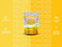 3.5 (25 Ancient Roots Banana Powder - Freeze-dried, All-natural, No Sugar Added, Smoothie Mix, Support Digestive Health