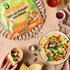 8.89 OZ 6 (Pack 3) BFree Gluten Free Sweet Potato Tortilla Wraps, - Tortillas