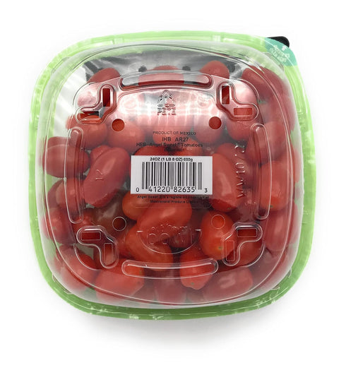 Sunset 24 Produce, Tomato Angel Sweet Conventional, Ounce