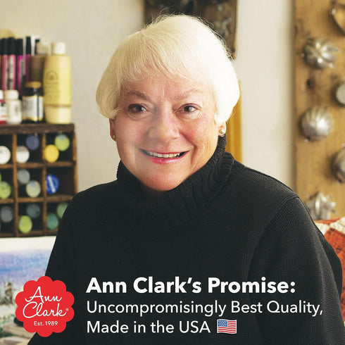 100% 1 lb Ann Clark Cookie Cutters All Natural Egg White Powder Made in USA