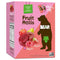 Bear, Strawberry & Raspberry Fruit Rolls Variety Pack, 11.2 Ounce
