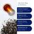 1.06 oz, 2030 Herbs & Kettles Assam Special Reserve Tea | Single-Origin Tippy Assam Black Tea | Premium Loose Leaf