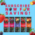 Pack 25g 35 pack Cerez Pazari Fruit Leather Snacks Variety for Adults and Kids, Healthy Fruit Snacks Bulk, Vegan Real