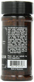 Historic Lynchburg Tennessee Whiskey Steak & Burger Seasoning