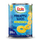 Dole Canned Fruit, Pineapple Slices in 100% Pineapple Juice, Gluten Free, Pantry