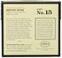 15 1.05 Oz, 15Count STEVEN SMITH TEAMAKER Smith Teamaker Organic Soothe Sayer No. (Caffeine-free Organic Wellness Tea)