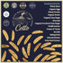 3g 2g 2 Pack Toasted Almond Biscottini Keto Friendly | Net Carbs & Sugar |High Protein, Authentic Italian Style, Low