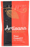 Artisana, Butter Cashew Raw Organic Squeeze Pack, 1.06 Ounce