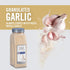 McCormick Culinary Granulated Garlic, 26 oz - Best in Rubs for Beef, Pork, Fish, Poultry