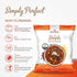 16 1 Pack READYWISE - Simple Kitchen, Chicken Tortilla Soup, Servings, MRE, Gluten Free, Food, Soup Mix, for Events