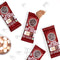 Dairy Free Hot Cocoa Sticks | Delicious, Vegan, Non-GMO, Natural, Coconut Powdered
