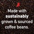 Nescafe Instant Coffee, Taster's Choice Light Roast House Blend, 8 oz Bulk Pouch