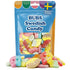 Bubs Swedish Candy Mix - Big Ovals, Skulls, and More - Sweet